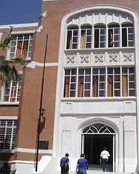 escuela